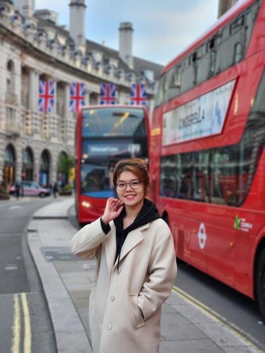 (Update ngày 11/9: Đóng đăng ký cho khoá Khai giảng 16/9. Mọi người quan tâm có thể nhắn tin cho em/