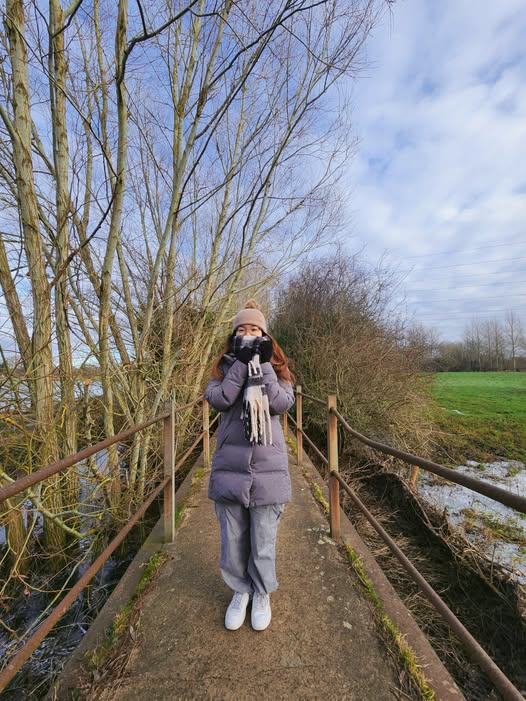 Sự tò mò (curiosity) cần có trong cuộc đời