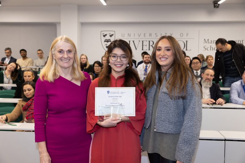 Tuyển sinh khoá học Apply - Dành cho học sinh lớp 12 ✨