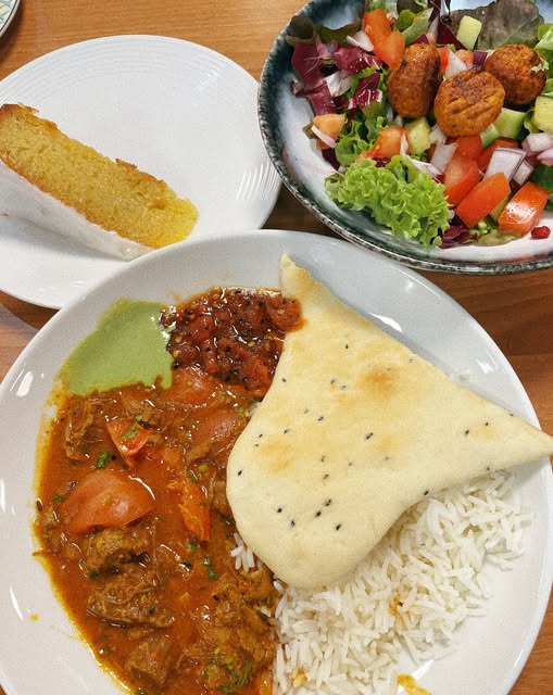 Tổ chức nào cũng cần 1 chú Michael 👨‍🦳