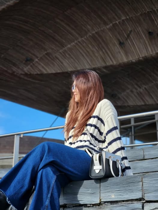 Điều gì xảy ra khi chúng ta thay đổi góc nhìn?