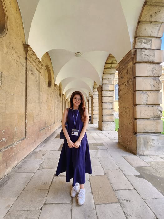 Tuyển sinh khoá học Viết luận apply dành cho học sinh lớp 12 ✍️