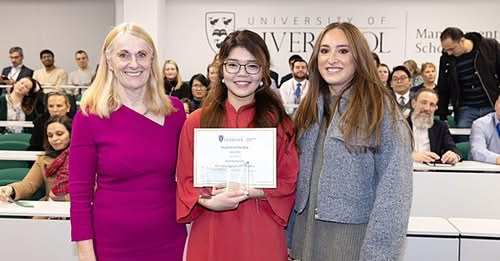 Du học sinh về hay ở - Chọn cách đồng hành với các bạn trẻ sau mình là cách mình “trở về”