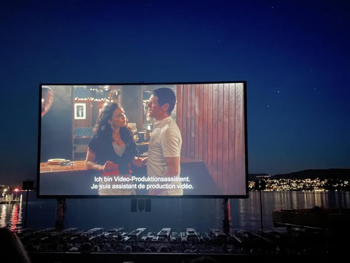 Mình nỗ lực vì điều gì?