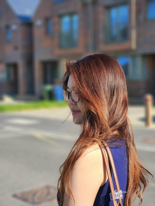 It’s not the end of the world!