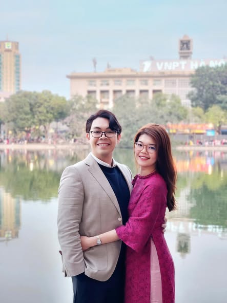 Tết đến để mình được chở che