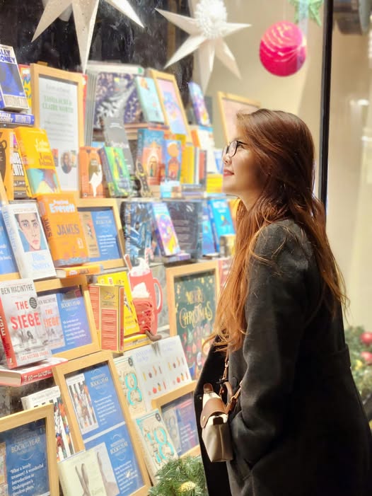 Tuyển sinh 2 slots duy nhất cho khoá học Apply học bổng Khai giảng 15/2 Together We Grow - Academic 