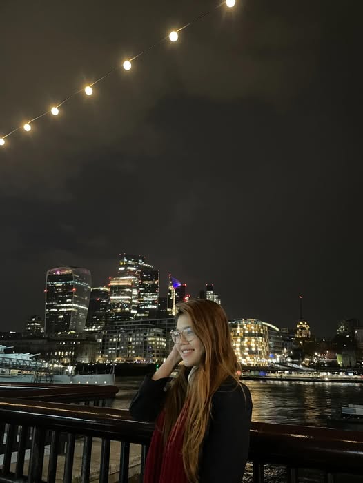 Hôm nay mình có một tin vui nho nhỏ ☺️