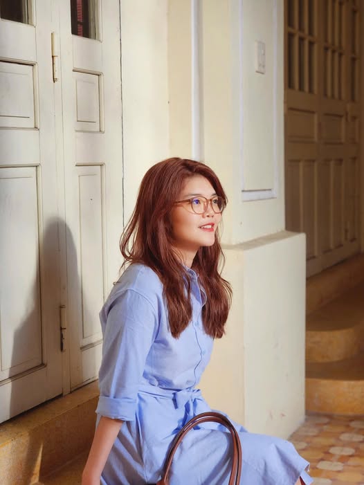 Công việc mentoring như một tấm gương phản chiếu những điều mình từng mong muốn có được.