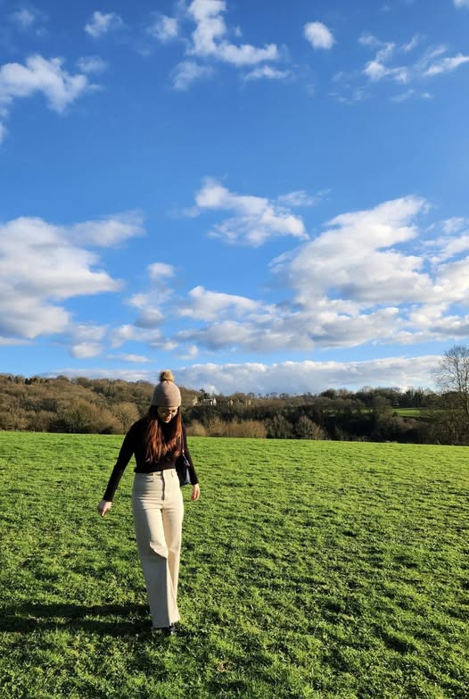 Ước mơ tuổi 30