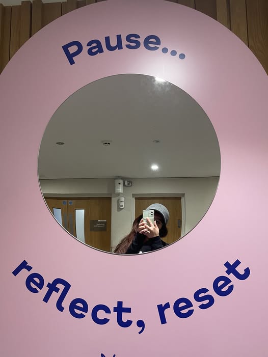 Nếu bạn thấy cuộc sống của mình cứ liên tục gặp trắc trở, có thể tư duy này sẽ giúp bạn một chút.